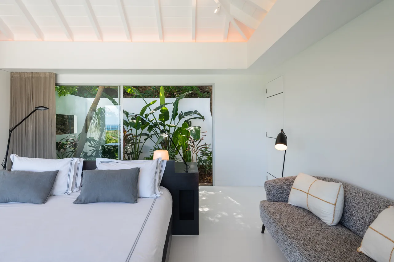 Bedroom 3 — sleeping quarters